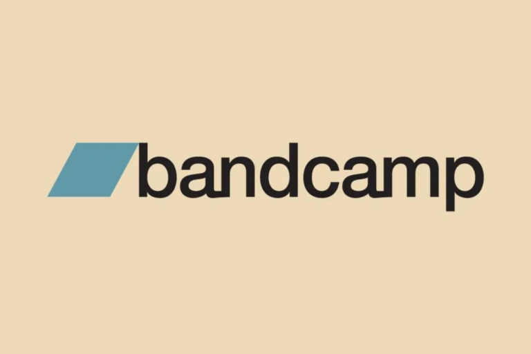 Bandcamp