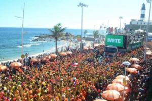 Carnaval de Salvador