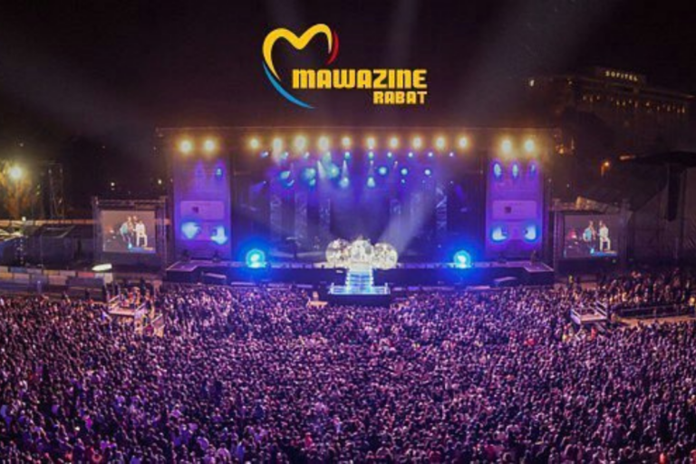 Mawazine