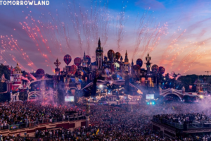 Tomorrowland