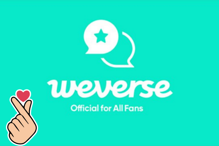 Weverse